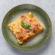 6. Lasagne al ragu