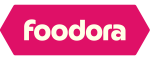 foodora_Logo_Flag_Hexagon_CherryPink