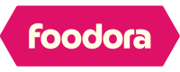 foodora_Logo_Flag_Hexagon_CherryPink