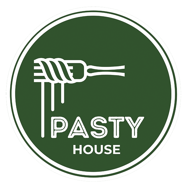 Pasty House logó 600x600